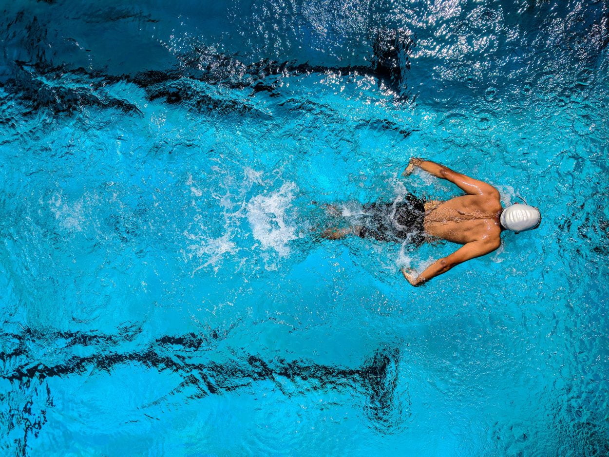 Sporten na een staaroperatie: wanneer kan dat? - Macho