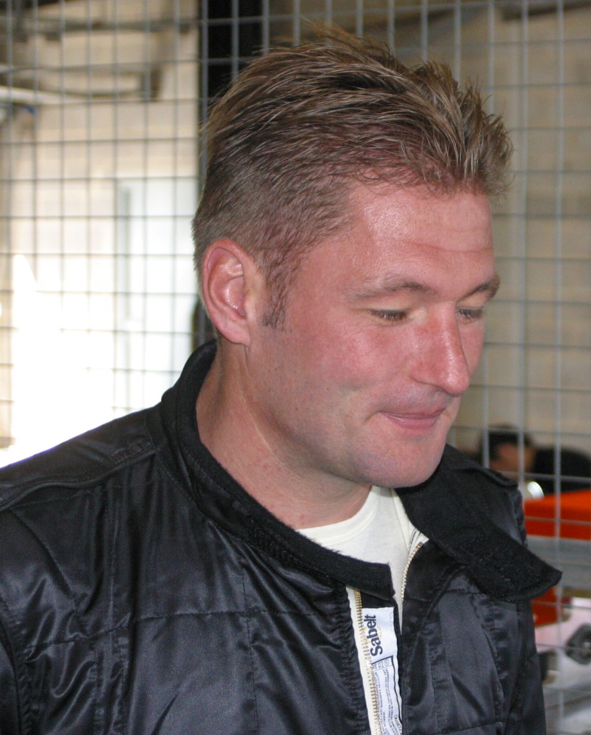 Jos Verstappen vermogen hoe rijk is de oudcoureur? Macho