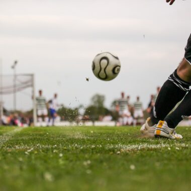 Nederlandse geneugten de meest geliefde sporten in Nederland