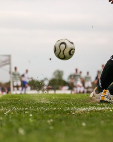 Nederlandse geneugten de meest geliefde sporten in Nederland