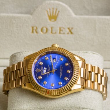 Waarom Deze Rolex horloges Favoriet Zijn Onder Mannen