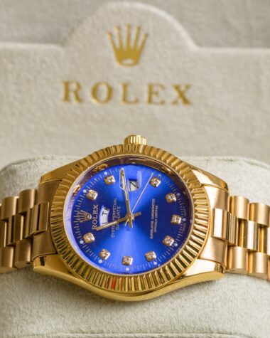 Waarom Deze Rolex horloges Favoriet Zijn Onder Mannen