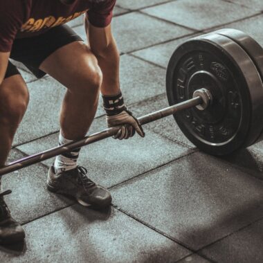 Waar moet je op letten bij het kopen van een pre-workout