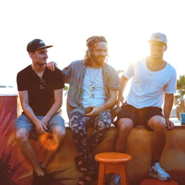 Trends en Innovaties voor Moderne Mannen