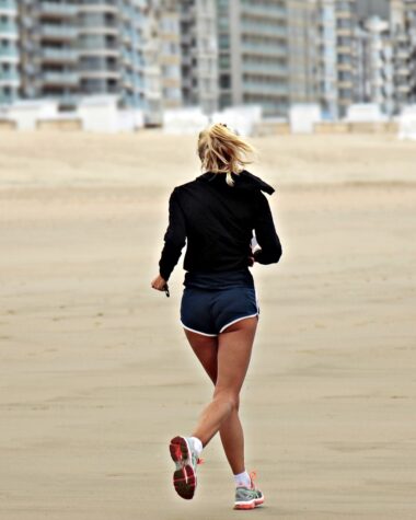 Waarom je goed voor jezelf moet zorgen