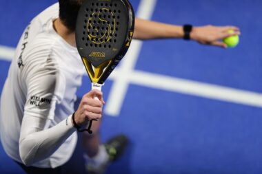 Het nut van rituelen en routines in sport