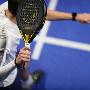 Het nut van rituelen en routines in sport