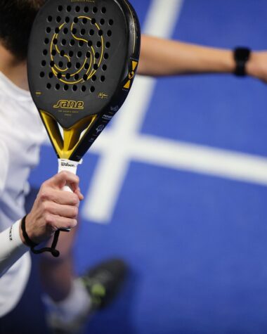 Het nut van rituelen en routines in sport