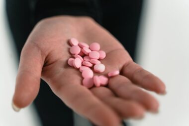 Erectiepillen gebruiken is heel normaal en helpt meer mannen dan je denkt