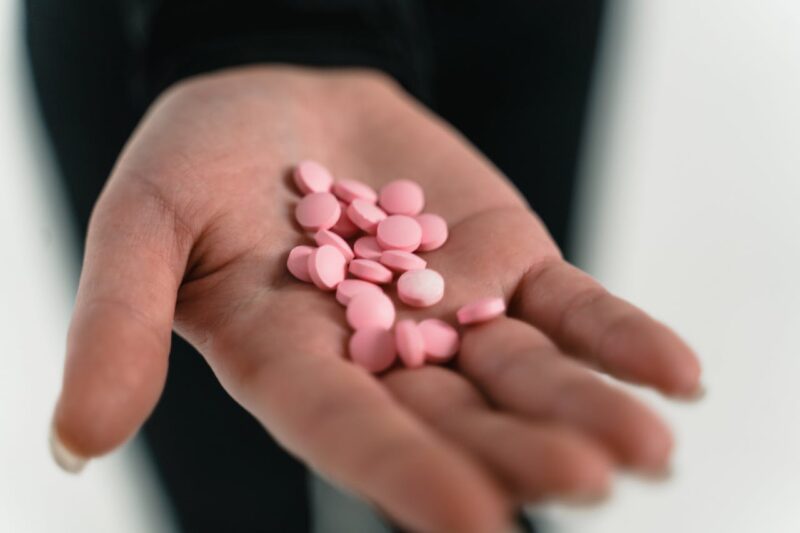 Erectiepillen gebruiken is heel normaal en helpt meer mannen dan je denkt