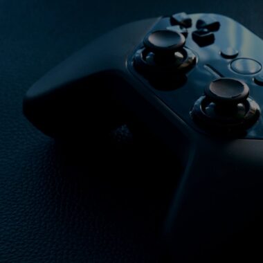Verantwoord Gamen Als Onderdeel Van Een Gezonde Ontspanning