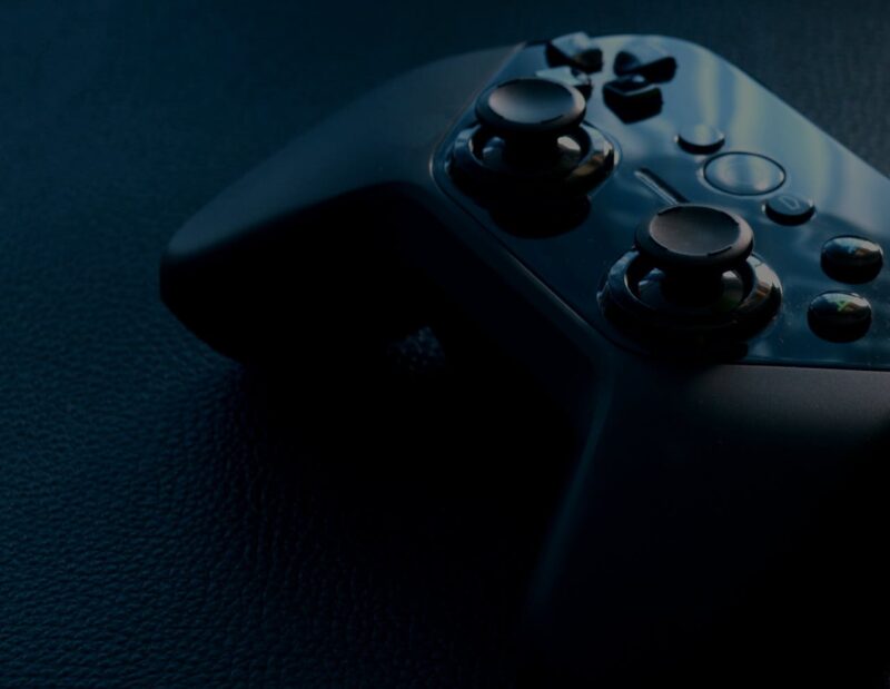 Verantwoord Gamen Als Onderdeel Van Een Gezonde Ontspanning