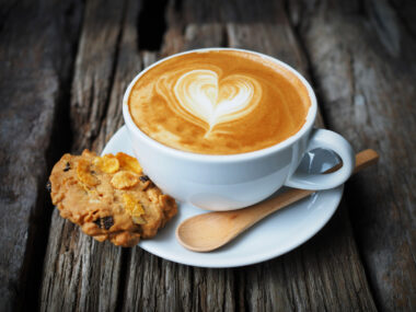 Leuke weetjes over je dagelijkse kop koffie