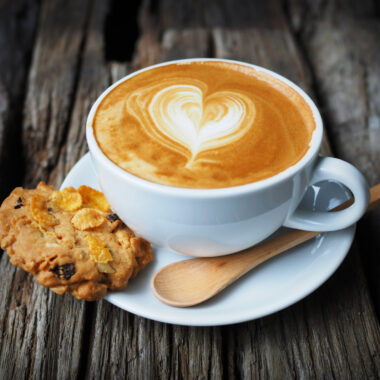 Leuke weetjes over je dagelijkse kop koffie