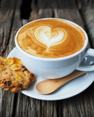 Leuke weetjes over je dagelijkse kop koffie