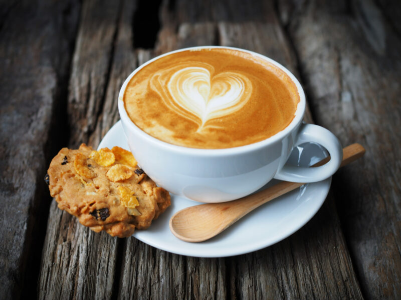 Leuke weetjes over je dagelijkse kop koffie