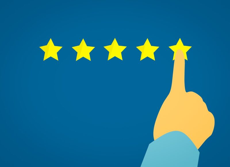 Waarom reviews en beoordelingen belangrijk zijn voor elke online beslissing