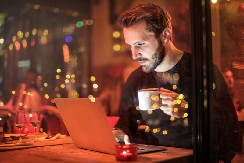 Veilig geld beheren bij digitale entertainment opties