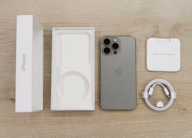Waarom een refurbished iPhone een prima aankoop kan zijn