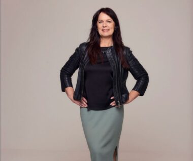 Wat is de relatiestatus van Saskia Belleman