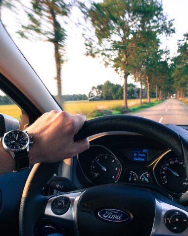 Auto huren in Zuid-Limburg