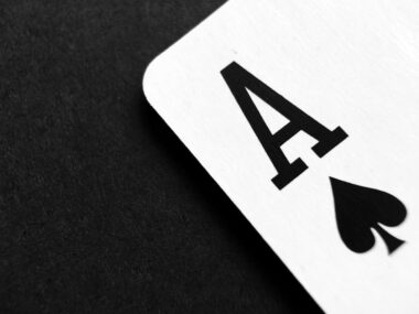 wat poker je kan leren over lef en strategie
