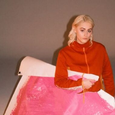 De vriend van Bente Fokkens - Dit weten we over Sam