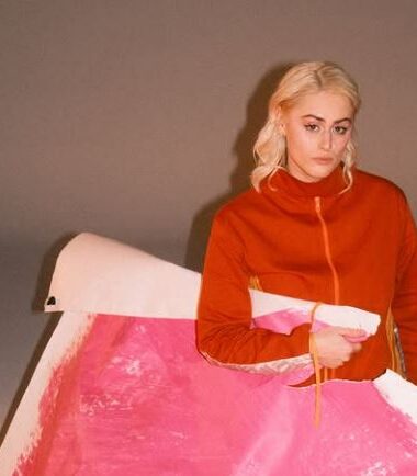 De vriend van Bente Fokkens - Dit weten we over Sam