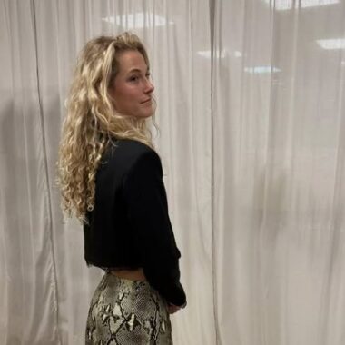 Wie is de vriend van Yibbi Jansen - Dit weten we over hem