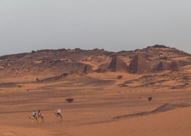 Wat is het jongste land ter wereld