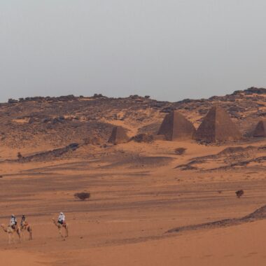 Wat is het jongste land ter wereld