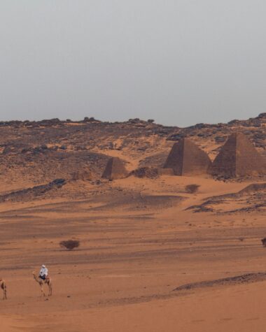 Wat is het jongste land ter wereld