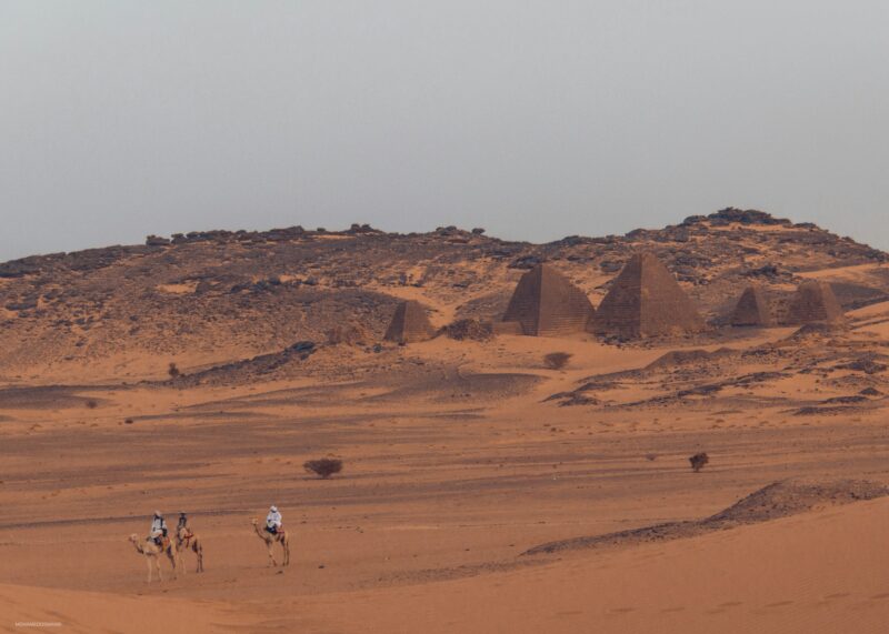 Wat is het jongste land ter wereld