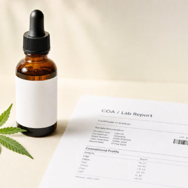 CBD in Nederland hoe kies je de beste online shop
