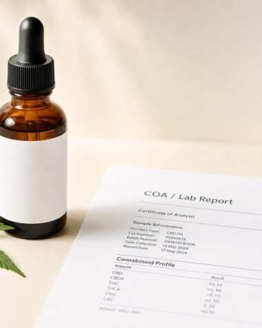 CBD in Nederland hoe kies je de beste online shop
