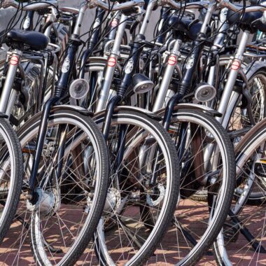 Fiets kiezen voor woon werk en weekendritten zonder gedoe